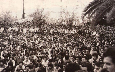 Hocine Aït Ahmed : « Pour une culture démocratique » – Avril 1980