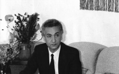 Hocine Aït Ahmed : « l’alternative démocratique est la seule voie de salut » – 23 Septembre 1985