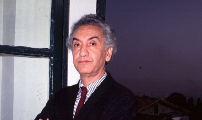 Hocine Aït AHmed