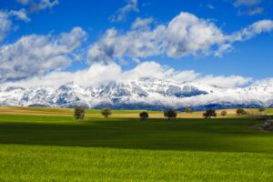 L’agriculture au service de la souveraineté alimentaire 