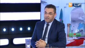 مواعيد إعلامية : الأمين الوطني الأول للأفافاس، يوسف أوشيش ضيفا على حصة "تساؤلات" على قناة النهار