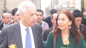 Rassemblement pour Ali Mécili le 7 avril à Paris