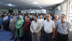 Participation aux prochaines échéances électorales : Le FFS affûte sa stratégie