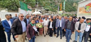 الذكرى 80 لمجازر 08 ماي : واجب الذاكرة في مواجهة جريمة ضد الإنسانية