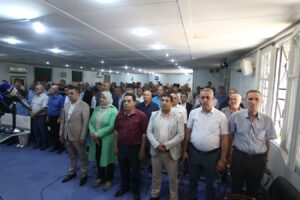 Youcef Aouchiche : «Le FFS aspire à la conquête démocratique du pouvoir»