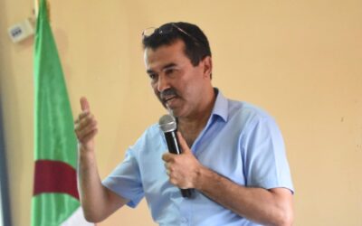 APC et APW du FFS : Lancement de l’opération «Bilans publics» à partir de Tirmitine