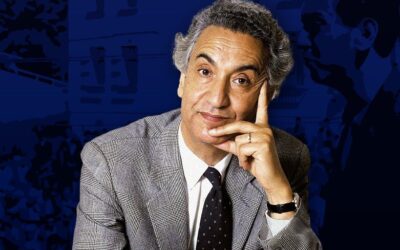 الأفافاس يحيي الذكرى العاشرة لوفاة حسين آيت أحمد (بيان)