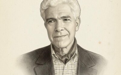 Colloque International Hocine Aït Ahmed : Hommage à Mohammed Harbi