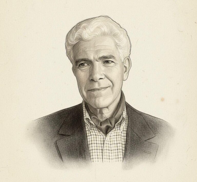 Hommage à Mohammed Harbi (1933–2026)