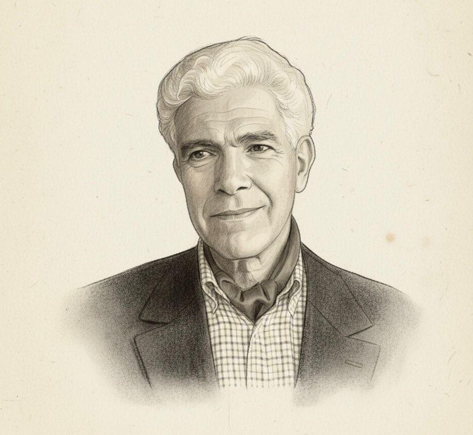 Hommage à Mohammed Harbi (1933–2026)